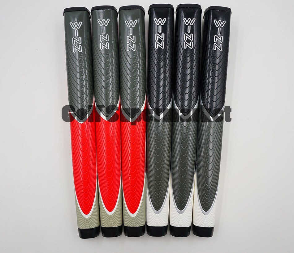 Golf Club Grips Soft Feel Golf Grip