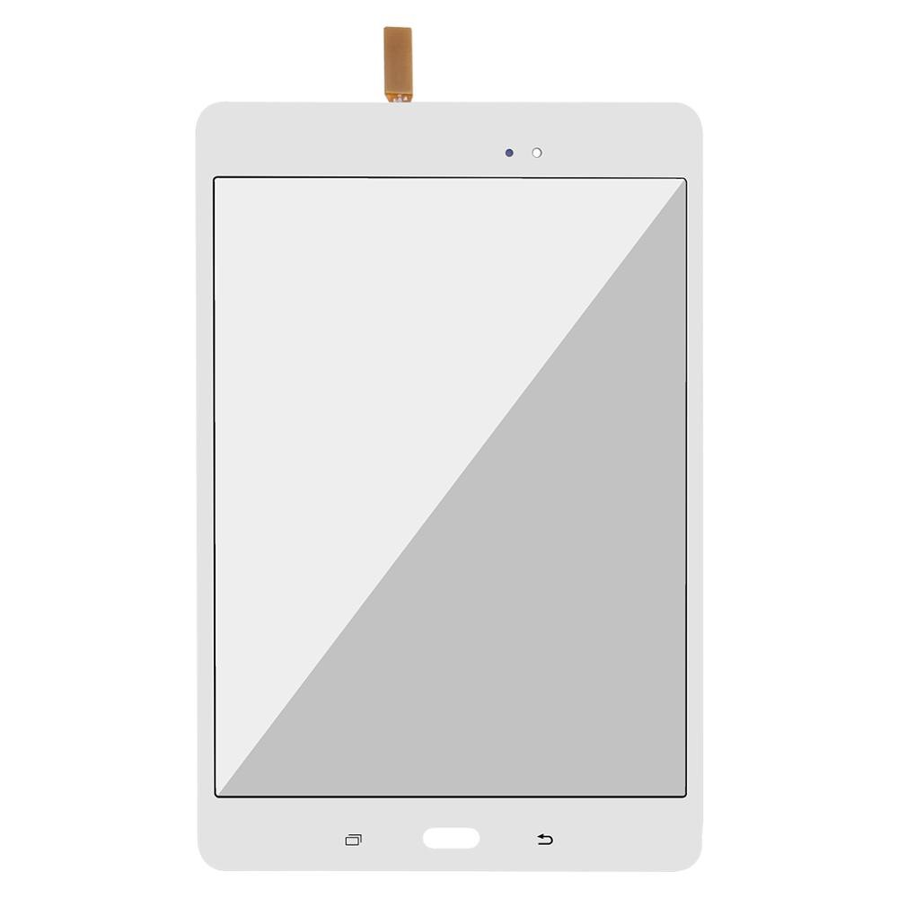 Voor Samsung Galaxy Tab Een 8.0 T355 T350 SM-T355 SM-T350 Touch Screen Digitizer Sensor Glas Panel Tablet Vervanging Touchscreen