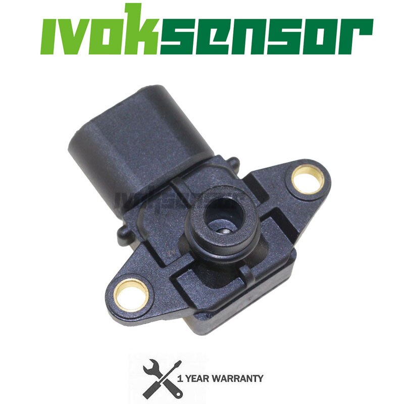 Mapa de presión de aumento total del colector, Sensor M.A.P para Chrysler, Dodge, Jeep, Mitsubishi 56041018AD, 56028562AB, 56041018AC