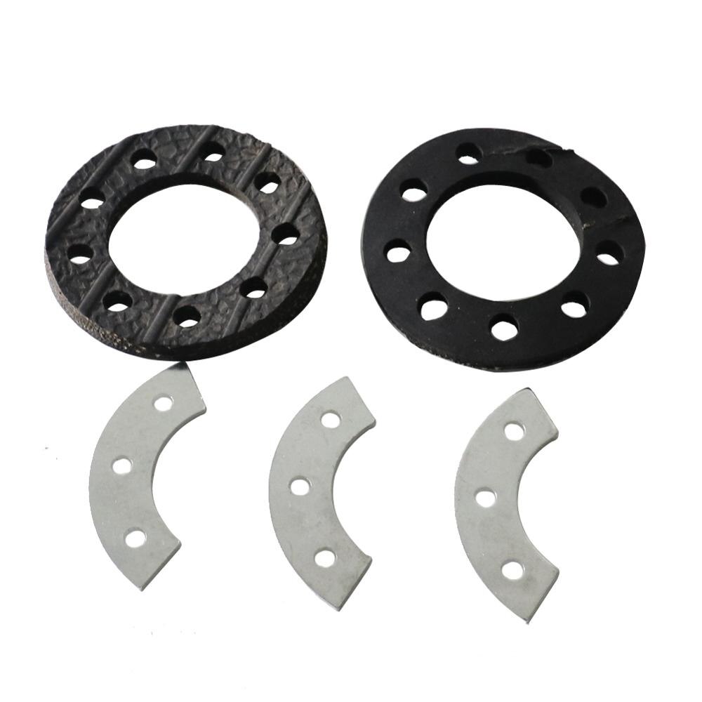 9 Hole Sprocket Mount Kit For 49cc 66cc 80cc Engin... – Vicedeal