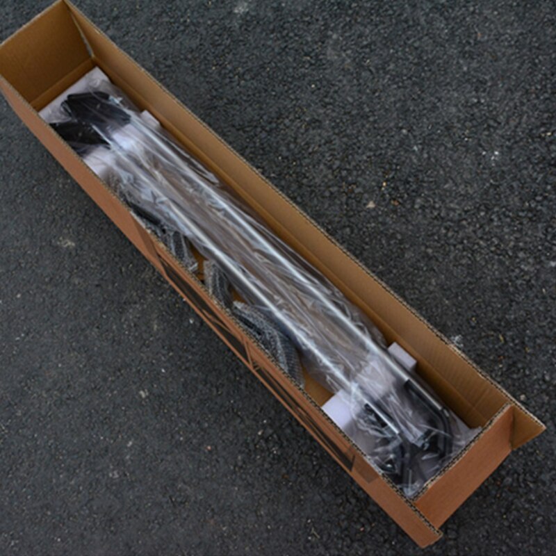 ALWAYSME Riegel Fracht Riegel Dach Gepäck Gestelle Ersatz Für KIA Sportage,Carens,Niro, Cadmiumtellurid