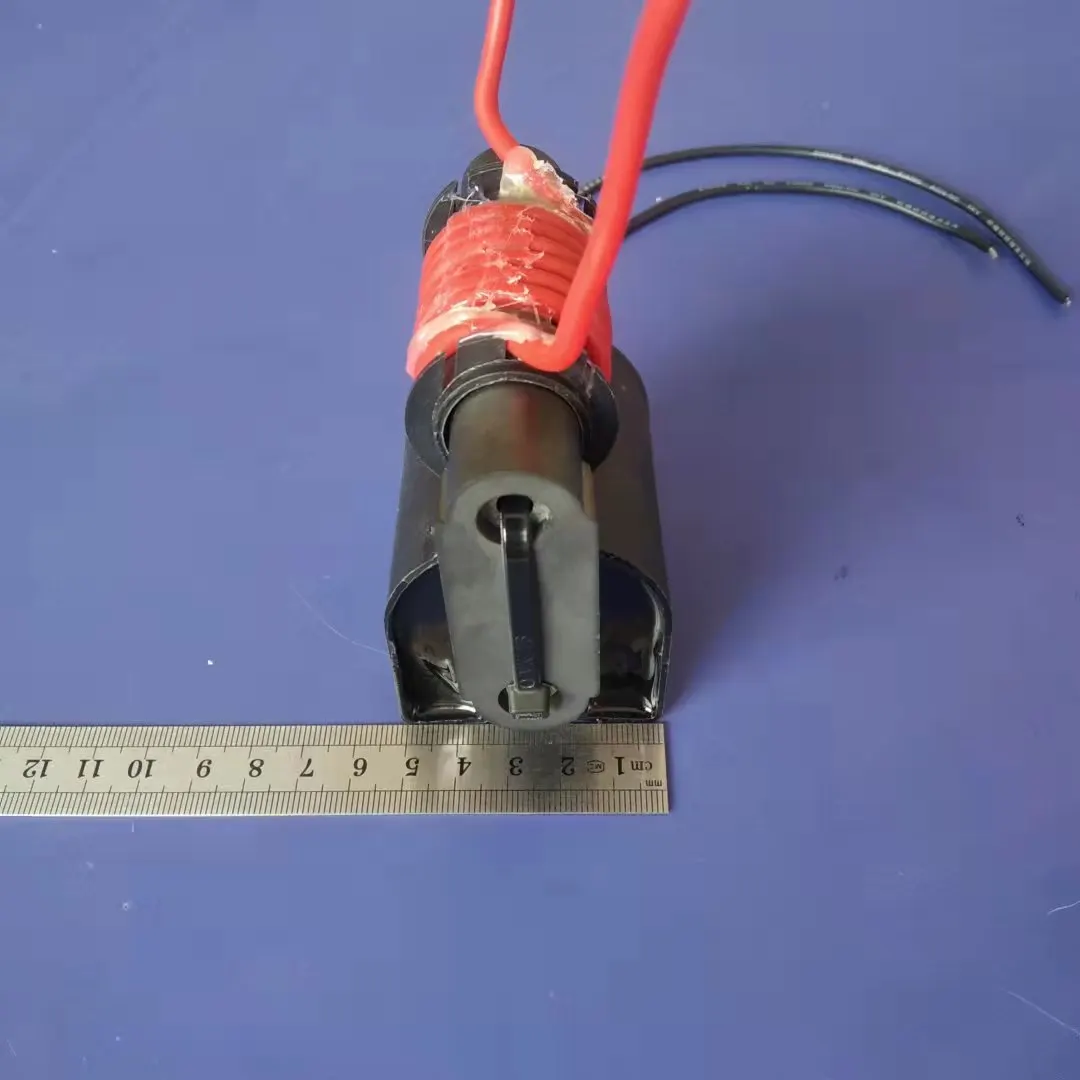Uy20 Hoch leistungs 500w Trocken wechsel richter Transformator Harz Vakuum Verguss Mangan-Zink Magnet kern wasserdichte Industrie