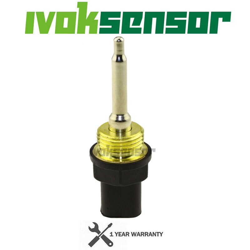 Sensor Zware Graafmachine Watertemperatuur Sender Voor Caterpillar Cat 3406E C15 C13 C7 E324D E329D E330D E345C E345D 256-6453