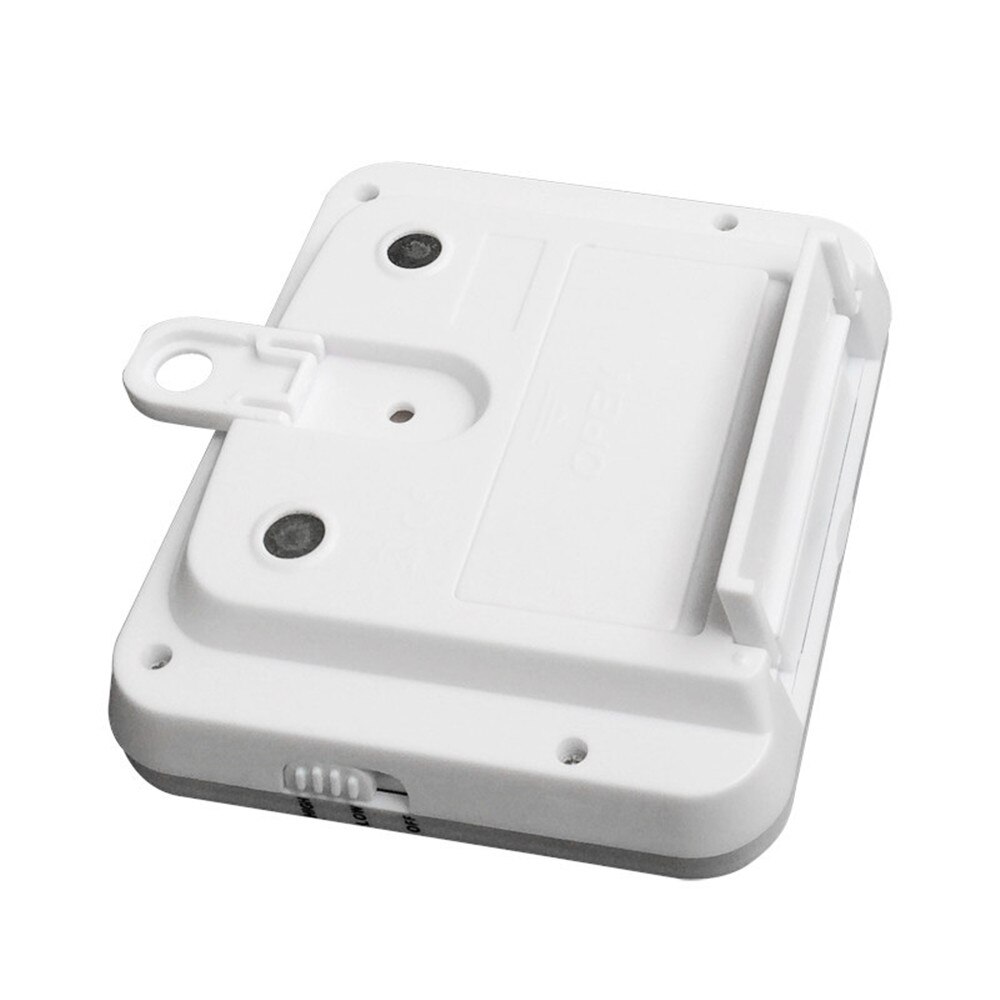 Dag Chasing PS-390 Dual Channel Timer Timer Herinnering Timer Wekker Knop Geen Geluid Volume Verstelbare