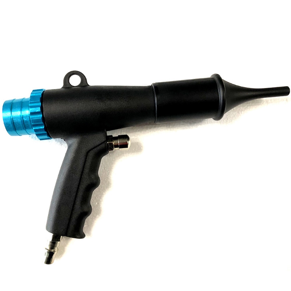 High Pressure Air Duster Compressor Blow Suction Machine Pneumatic Cleaning Tool Easy to operate Cleaner