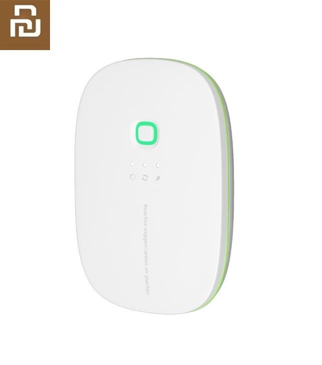 Air sterilizer Household ozone machine Ozone removal in bedroom living room and office Disinfection machine