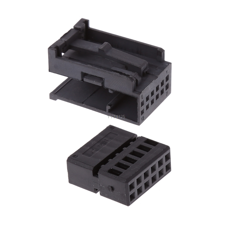 car 3.5mm 12Pin AUX Auxiliary Wire Black Music Audio Cable For BMW E60 E63 5 6 Series