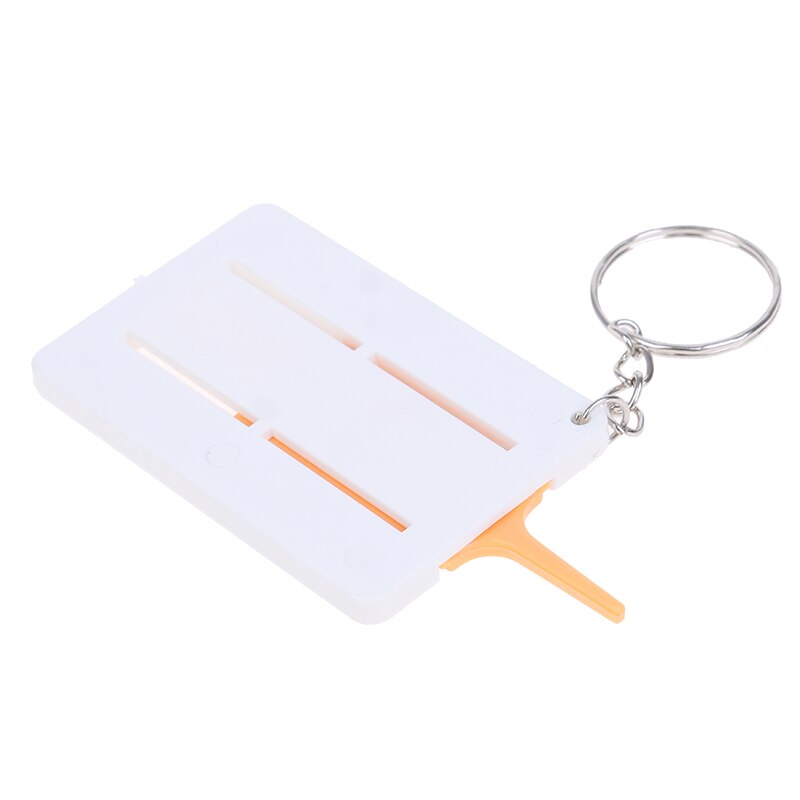 Auto Tyre Tread Depth Depthometer Gauge Digital Caliper Car Accessories Motorcycle Trailer Tire Wheel Measure Tool Repair Tool