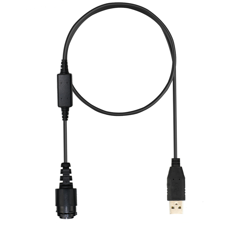 Dm3600 Rear Connector Câble de pigments pour radio Motorola, HKN6184C, D... – Grandado