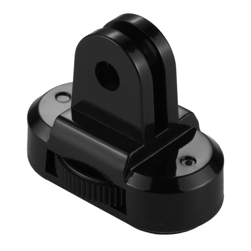 Tripod Mount Adapter for 1 / 4-Inch Threaded Motion Camera Adapter