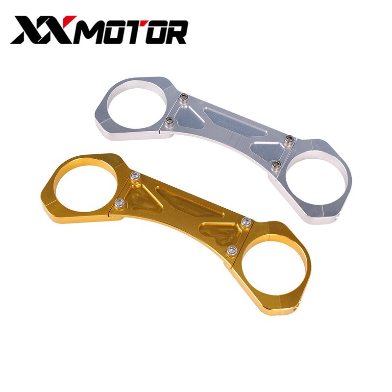 Motorcykel forgaffel støddæmper dæmper bøjle afbalanceret enhed til  cb400 1992-1998 93 94 95 96 97 nsr 250 p3 cb250