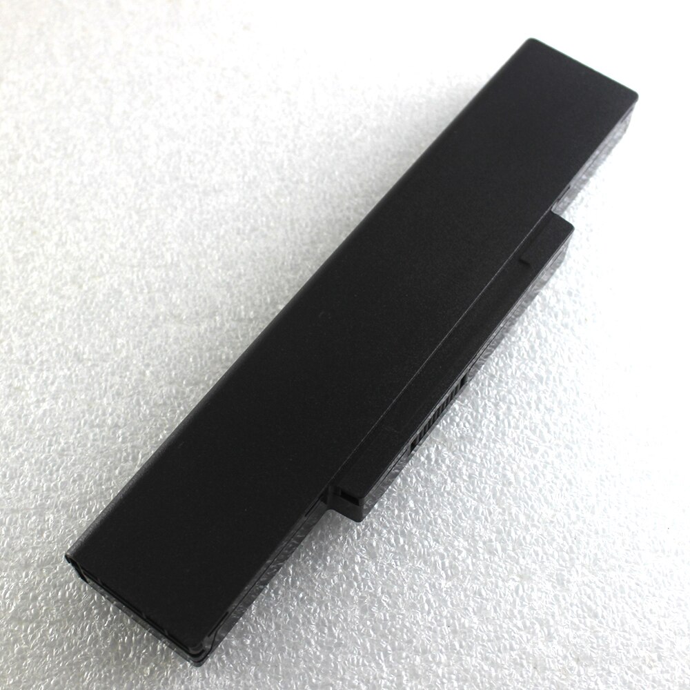 CPMANC Laptop Battery For LG/Asus EB500 ED500 M740BAT-6 M660BAT-6 M660NBAT-6 SQU-524 SQU-528 SQU-529 718 BTY-M66 M68