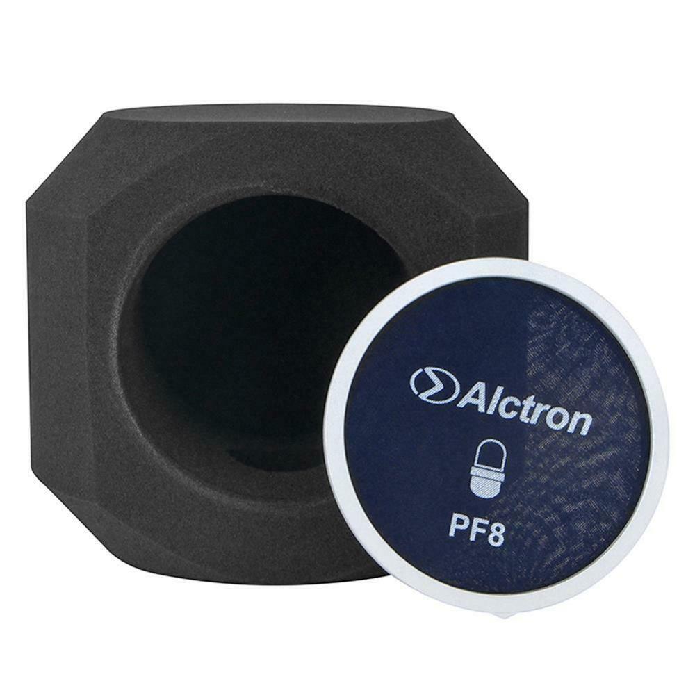 Folding Studio Microphone Isolation Shield Recording Sound Absorber Foam Panel Soundproof Wall Stickers Sponge Studio Foam