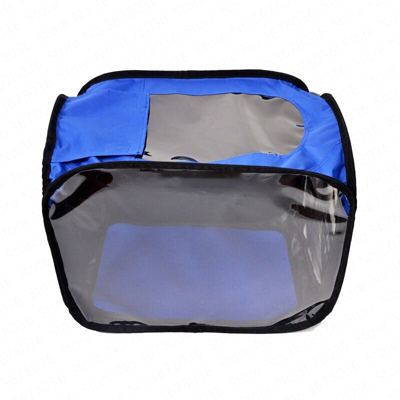 Kat Teddy Doos Kat Hond Droog Teddy Zak Inklapbare Pet Vouwen Huishoudelijke Teddy Doos Föhn Voor Honden Kleine Haar droger