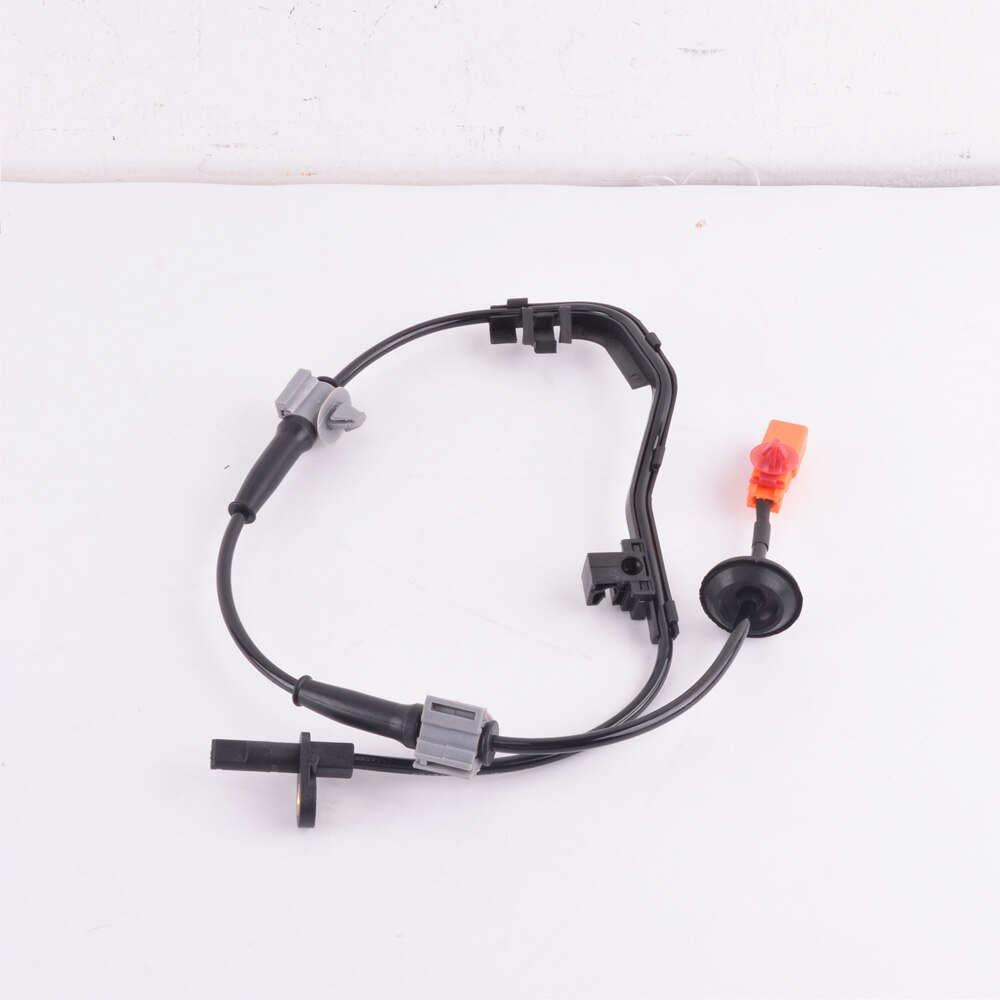 CAPQX For Great Wall Wingle 3 2006 Wingle 5 &amp; 6 V240 V200 STEED A5 Front Rear Left Right ABS Wheel Speed Sensor 3550150-P00