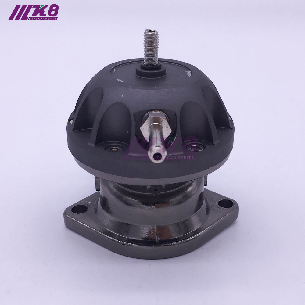 Adjustable Aluminum Type-RZ Boost PSI Turbo/Intercooler Blow Off Valve BOV TK-RZ-1