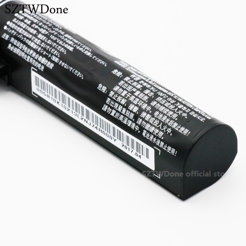 SZTWDone L14L4A01 Laptop Battery for LENOVO Xiaoxin V4000 Y50C Erazer Z41 Z51 Z41-70 Z51-70 L14L4E01 L14M4A01 L14M4E01