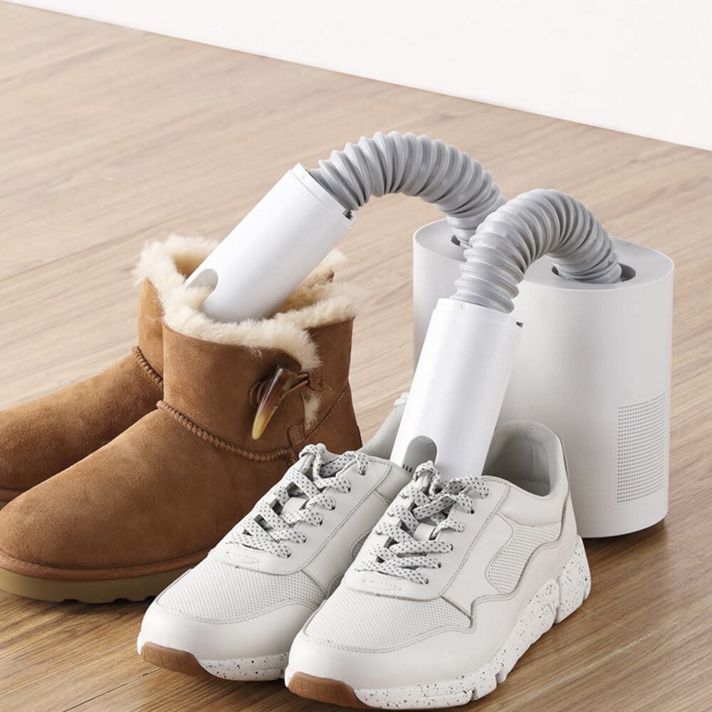 Deerma Schuhe Trockner DEM-HX20 DEM-HX10 Multi-Funktion Intelligente Versenkbare Multi-wirkung Sterilisation U-bilden Trockene schuhe