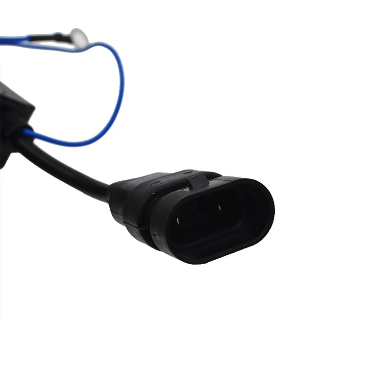 Sukioto Originele Hylux 2A88 35W Canbus Xenon Hid Ballast Ac 12V Auto Licht Reactor Voor 35W Yeaky cnlight Heartray Xenon Lamp Kit