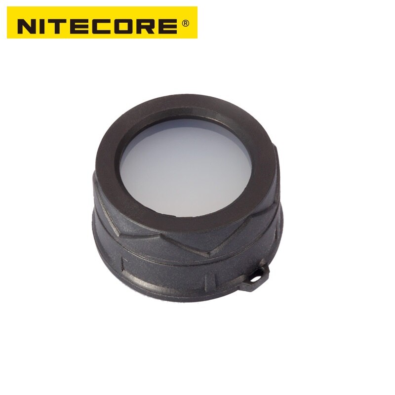 Nitecore NFR34/NFG34/NFB34/NFD34 suitable for the flashlight with head of 34mm: NFD34