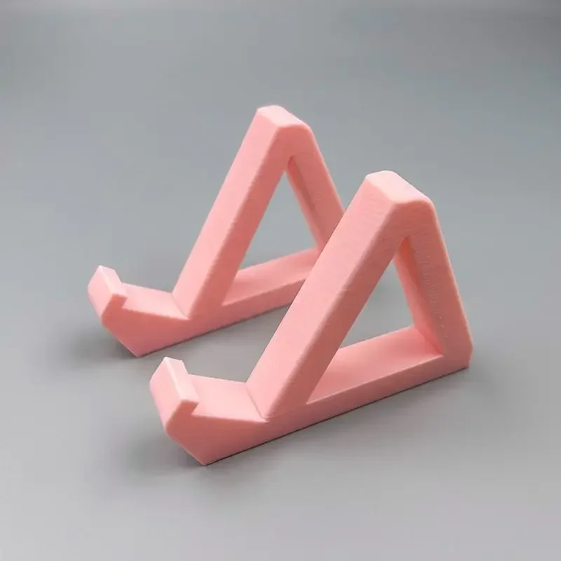 PC Keyboard Display Stand 3D Printing for Computer Mechanical Keyboard Holder Layer Rack Tray Desktop Accessories: Blue