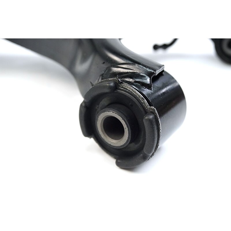 Right front suspension control arm for Discovery 3 2005 car suspension arm spare parts RBJ500222 RBJ500221