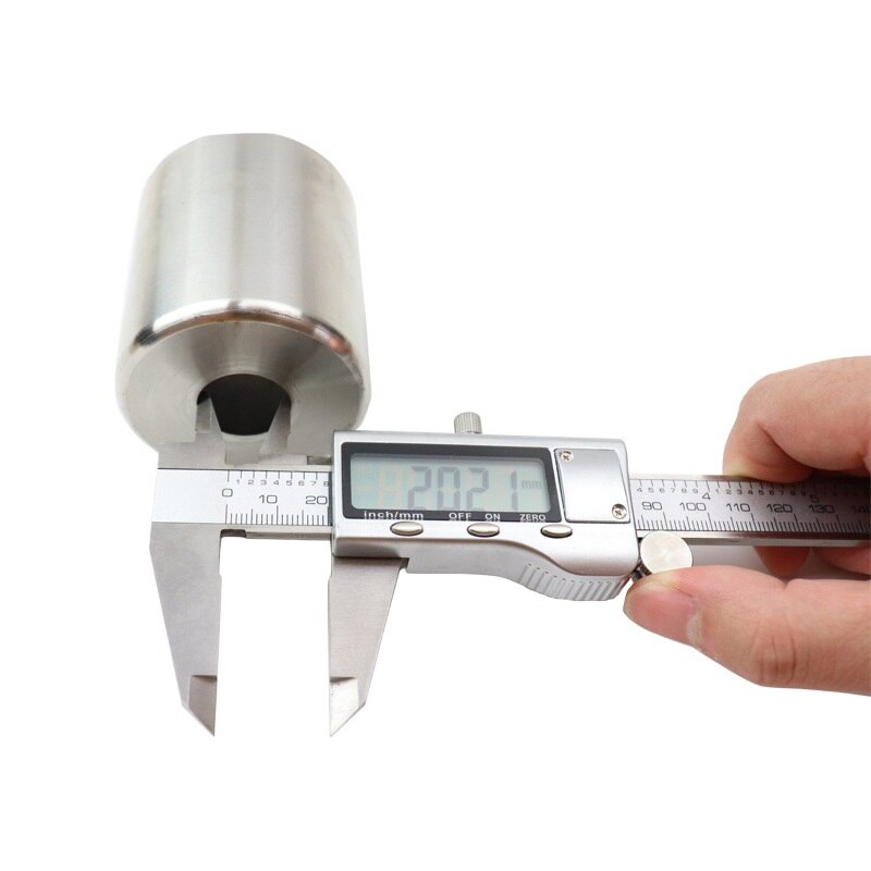 Cap/Cover for Heating Element DN40 Tri Clamp Immersion Water Heater