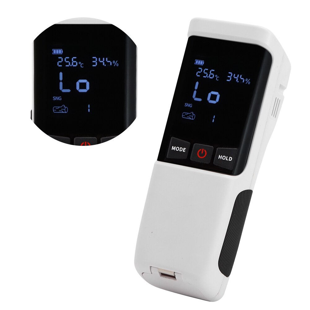 Antifreeze Tester Honey Brix Refractometer Portable 100% Timber Wood Humidity Moisture Tester Meter Detector Testing