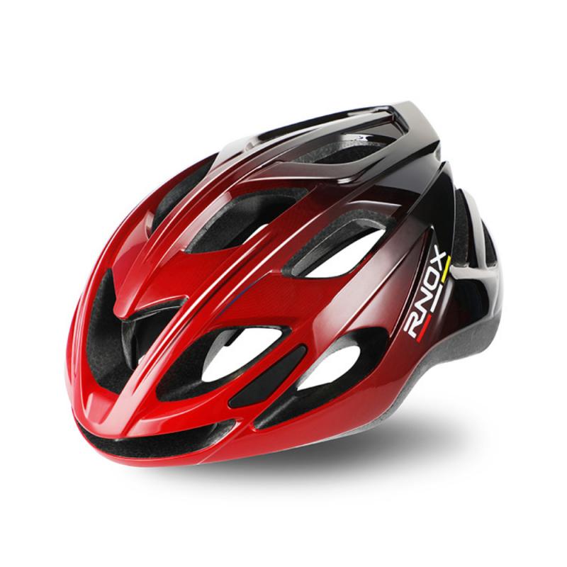 RNOX Bicycle Helmet Ultralight Cycling Bike Helmet Breathable MTB Mountain Road Cycling Safety Outdoor Sport Bicycle Kask Helmet