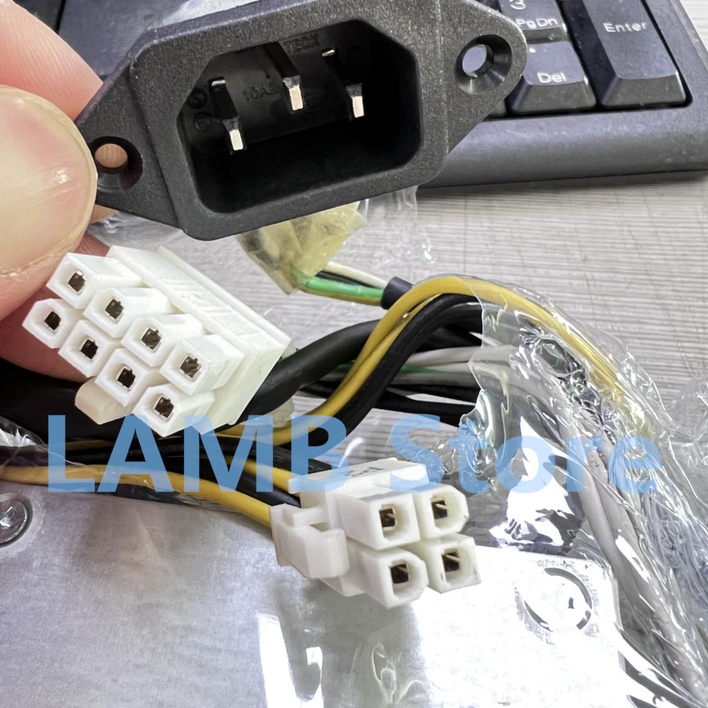 Oryginalny dla DELL Optiplex 9010 9020 2330 AIO PSU 200W zasilacz 0CRHDP 0 ryk84 L200EA-00 L200EA-01 D200EA-00 PS-2201-09DA