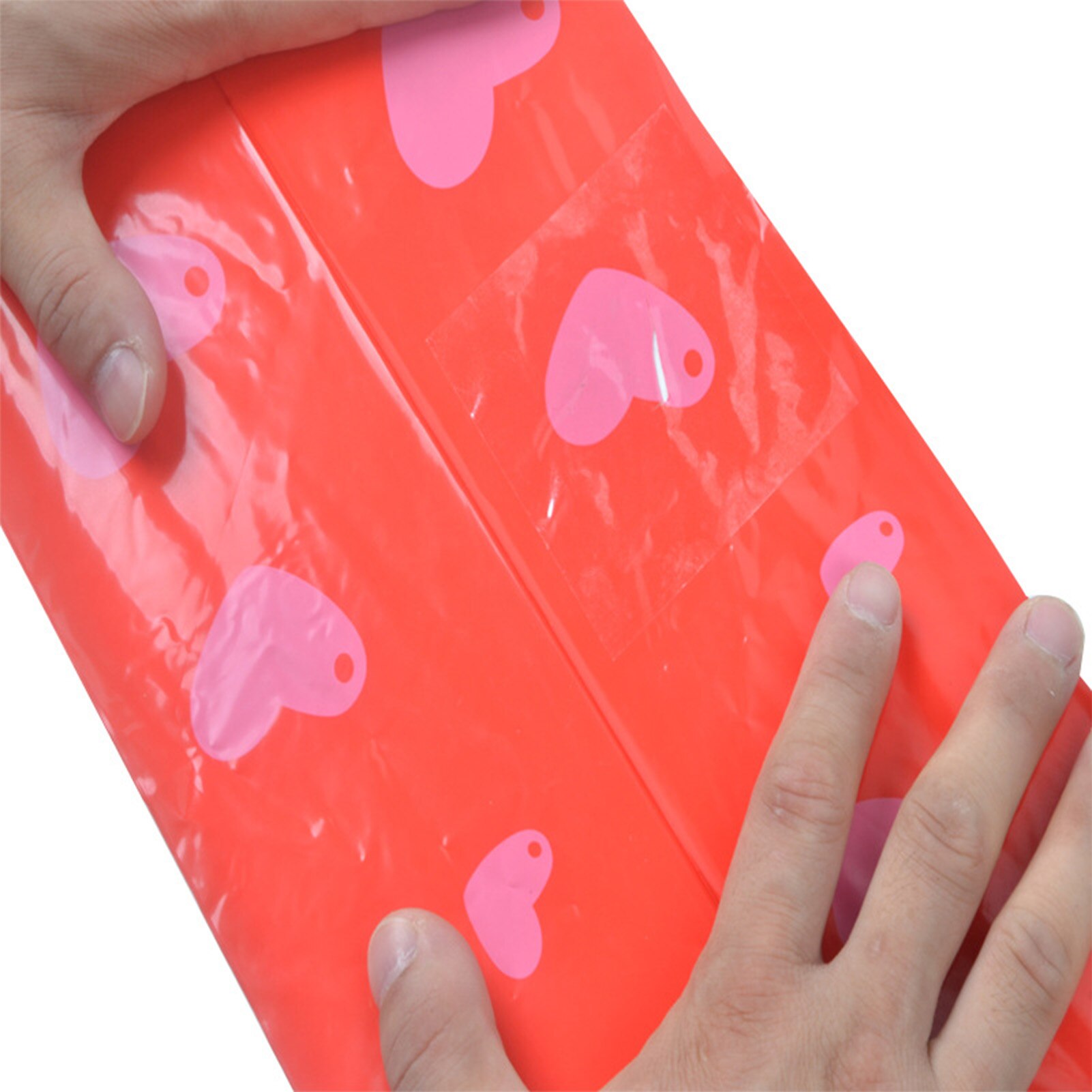 50PCS Inflatable Repair Kit Self Adhesive Waterproof Repair Patch