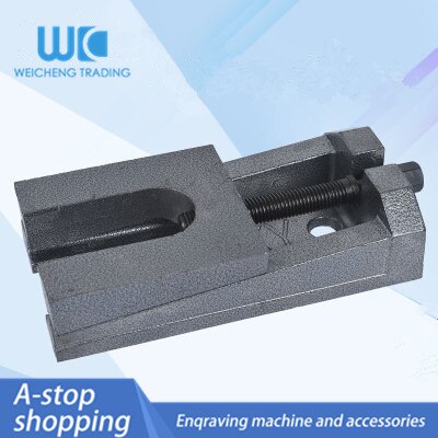 KDT140 heavy-duty machine tool adjustable shim, precision two-layer shock absorption level adjustment angle iron shim