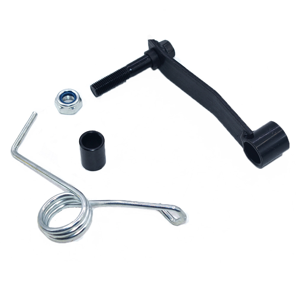 Rodillo tensor deslizante de cadena para ATV Quad Go Kart, 110cc, 125cc, 150cc, 200cc, 250cc