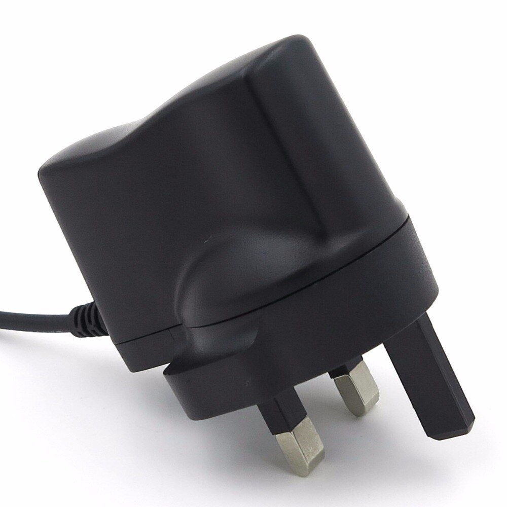 Vored Dc 7.5V 200mA Charger Switch Voeding Adapter Eu/Us/Au/Uk Plug 5.5X2.1 Mm Voor Incubator