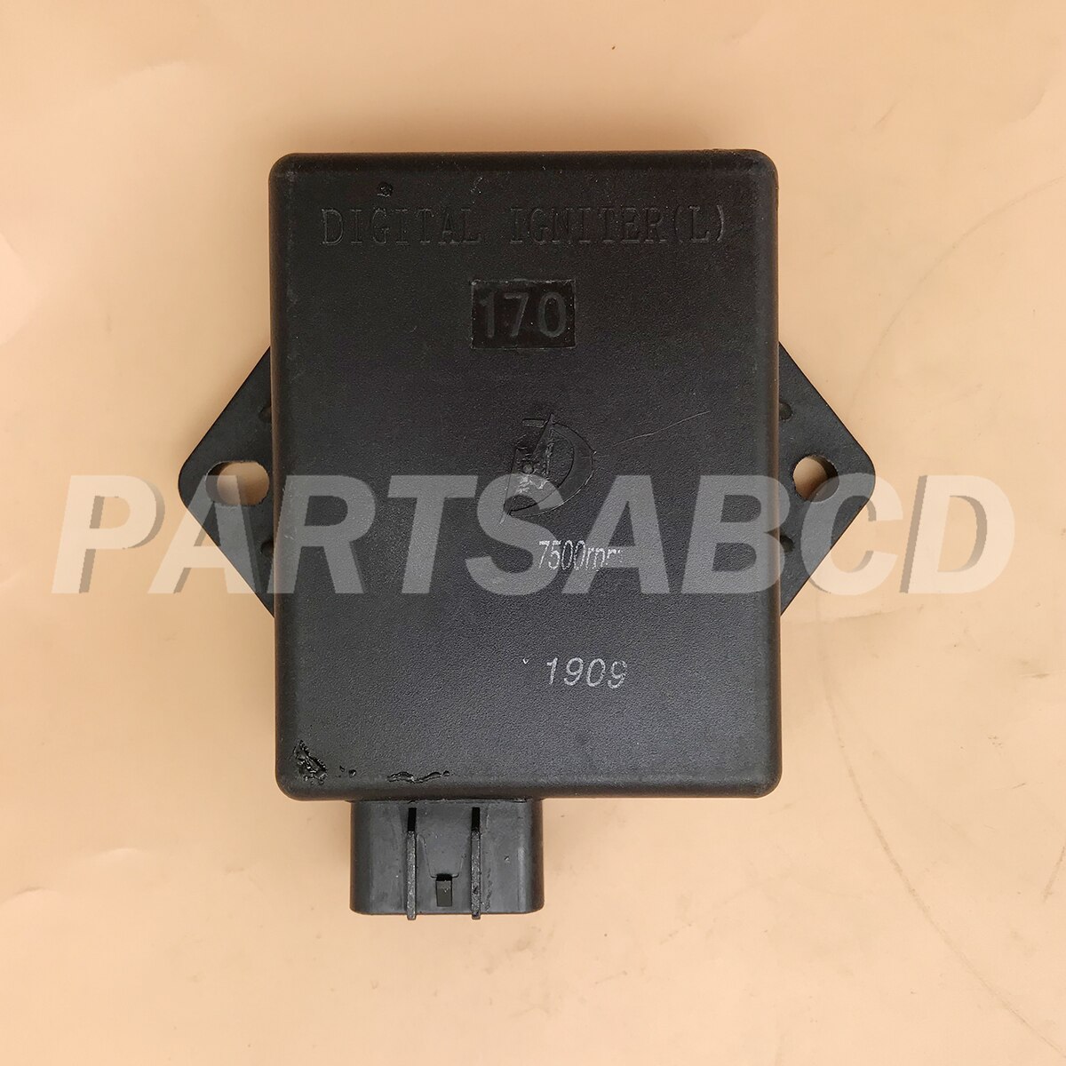 Original CDI for Linhai 260cc 300cc CDI Manco Talon Yamaha Bighorn ATV UTV