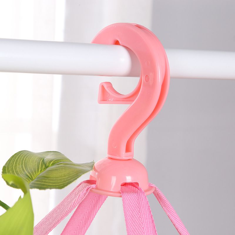 Double Layer Drying Rack Laundry Basket Dryer Folding Hanging Clothes Underwear Sweater Cloth Net Dry Rack Mesh Hanger