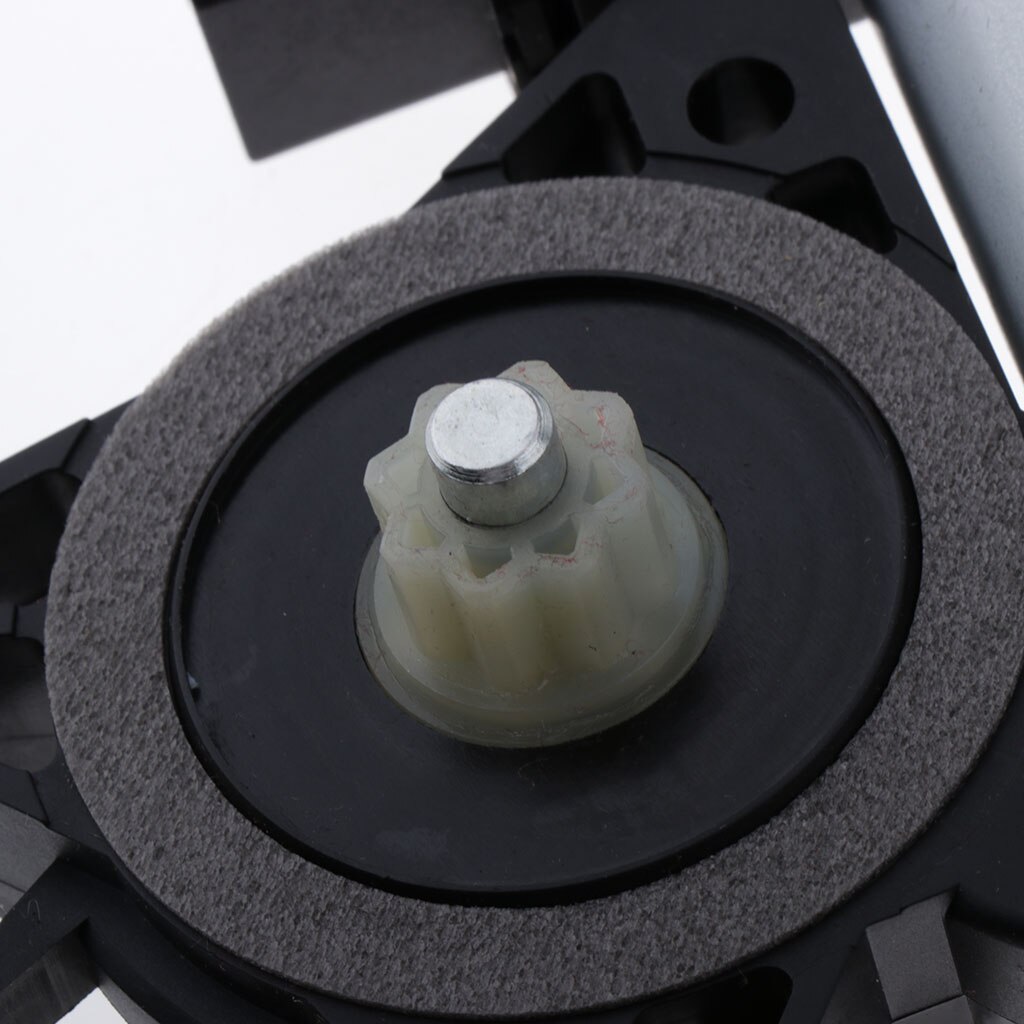 Power Window Regulator Motor Front Right for Mazda CX-9/CX-7/6/3/RX-8 Black