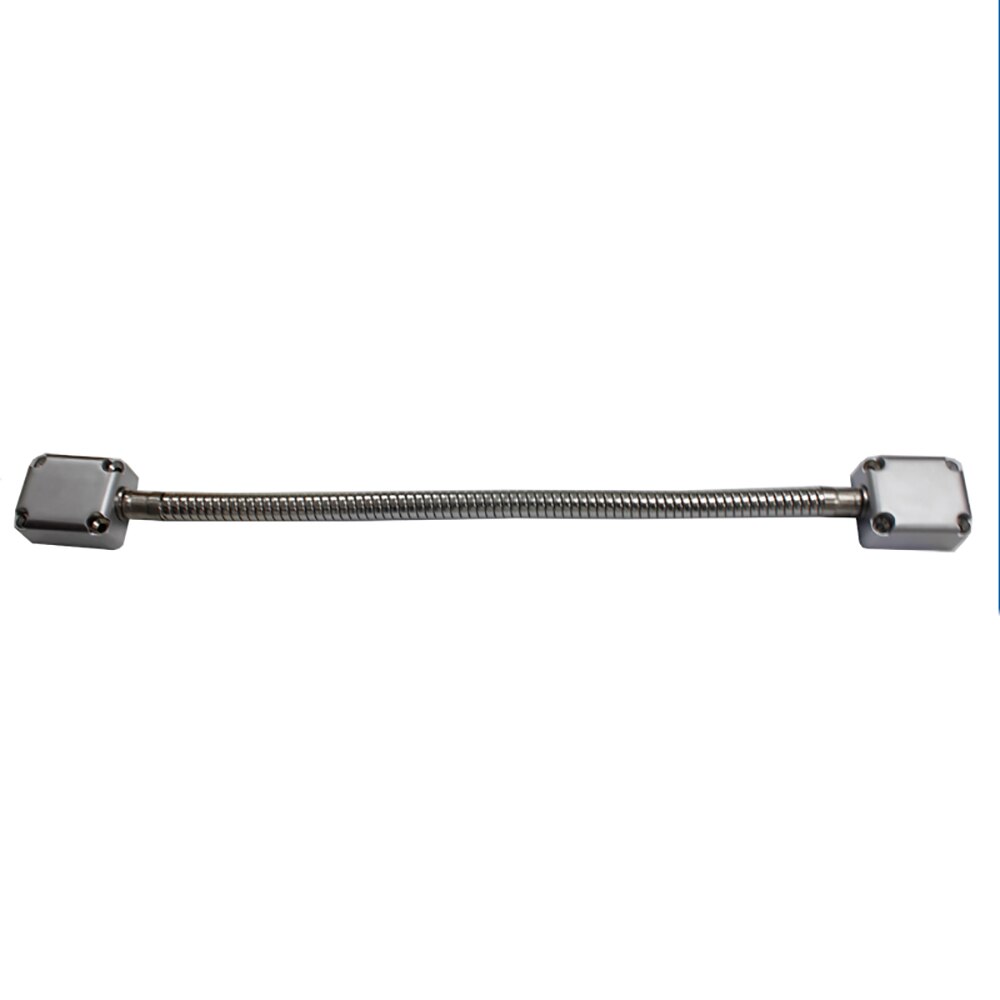 Metal Cable protector pipe tube diameter stainless steel Cable pipe Door access control wire 401