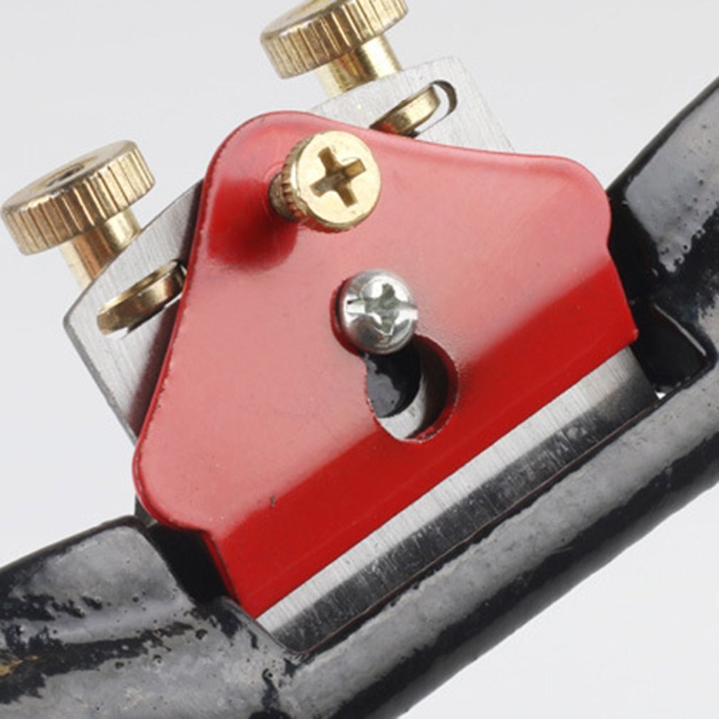 Utensili manuali per sbavatura manuale per pialla manuale per rasatura a raggi a lama da 9 pollici in metallo di alta qualità