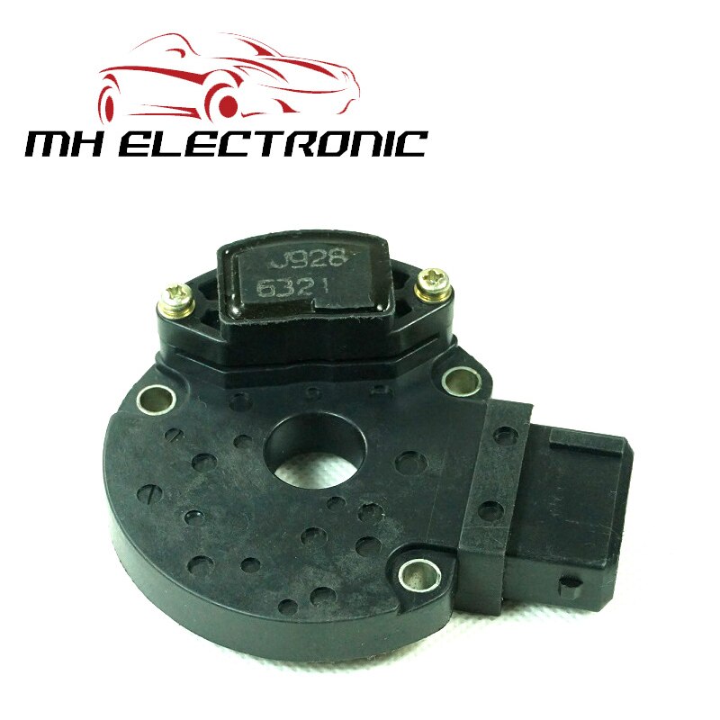 MH ELEKTRONISCHE Ignition Control Module J928 Voor Mitsubishi LANCER GALANT PAJERO