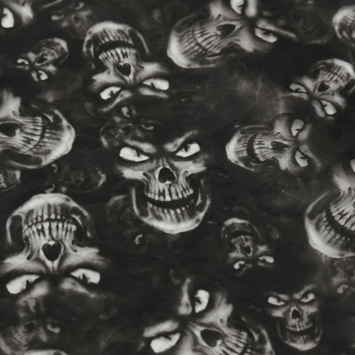 50x150cm Black PVA Hydrographic Film Water Dipping Transfer Printing Film Hydro Dip style Decals Stickers