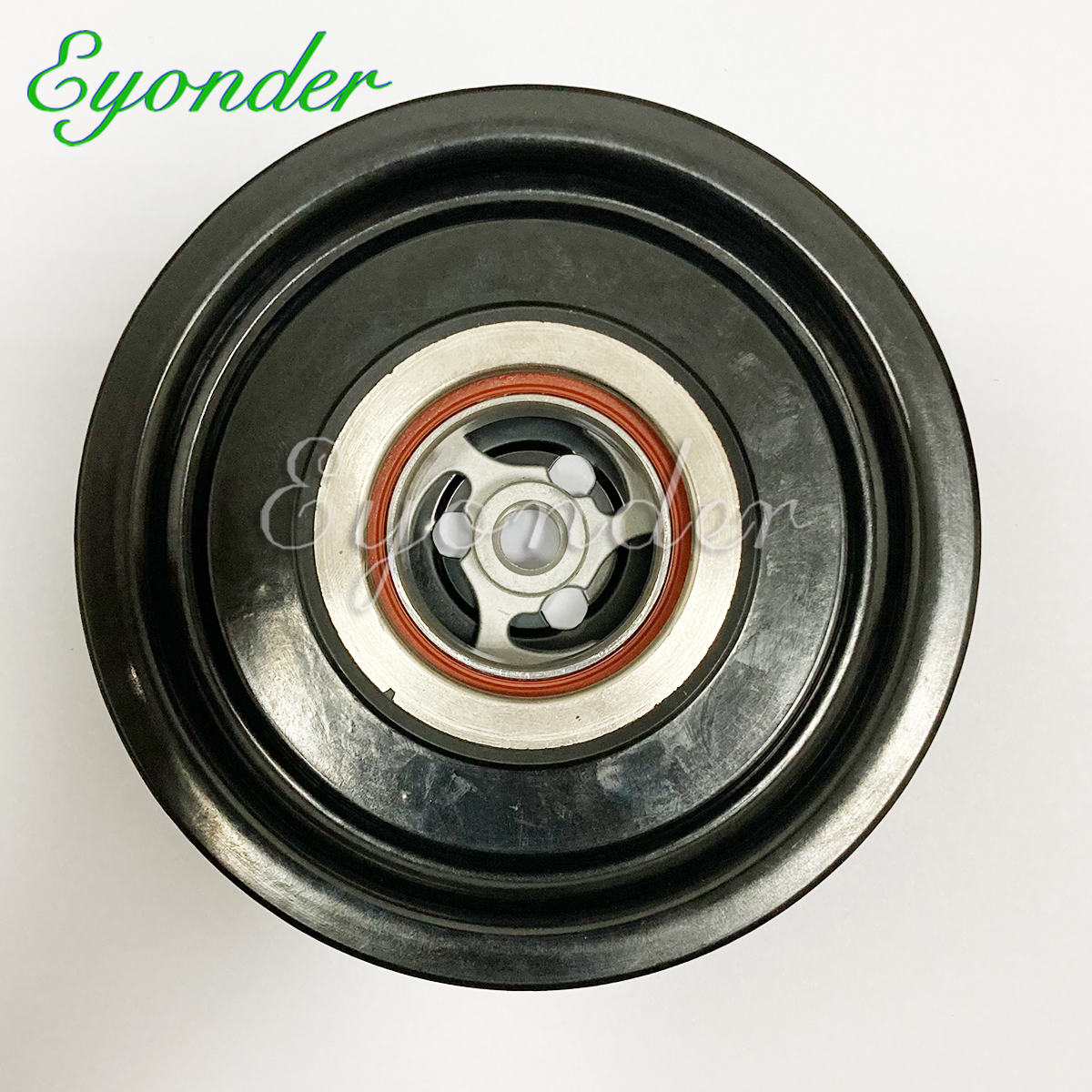 AC A/C Air Conditioning Compressor Clutch Pulley for Mercedes Mercedes-Benz M-CLASS W163 ML55 ML270 ML320 ML350 ML500 2305111