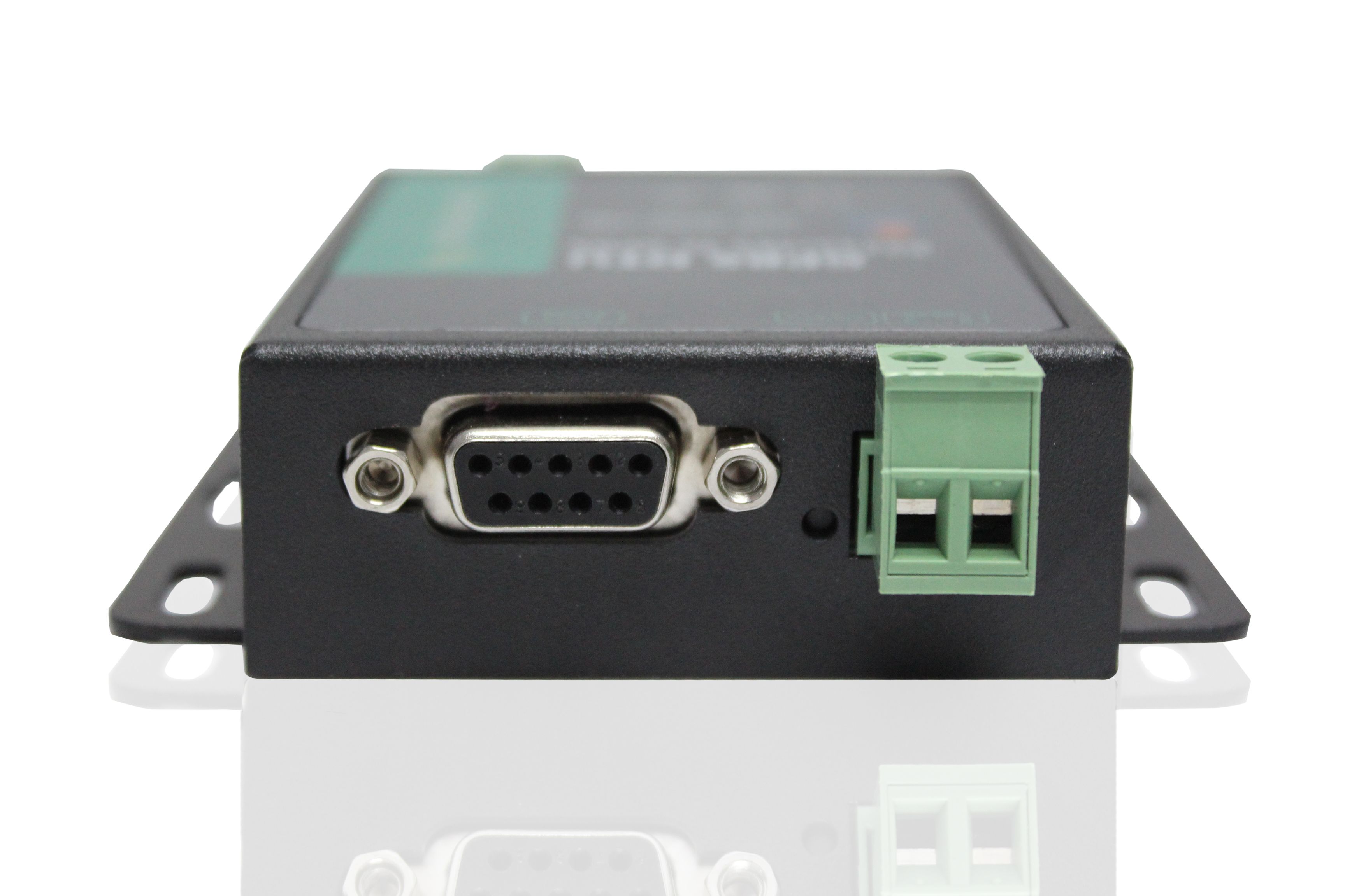 9-24V Industriële Cellulaire Draadloze RS232 RS485 Gsm Gprs Modem USR-GPRS232-730 Flow Control Cts/Rts