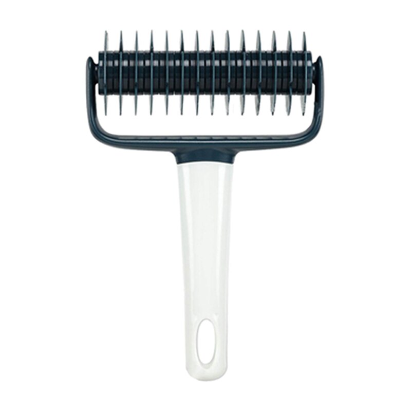 Plastic Mini Pie Making Tools Pie Lattice Pastry Cutter Lattice/Smooth Roller Ravioli Mold Russian Pelmeni Dumpling Molds 118: lattice roller