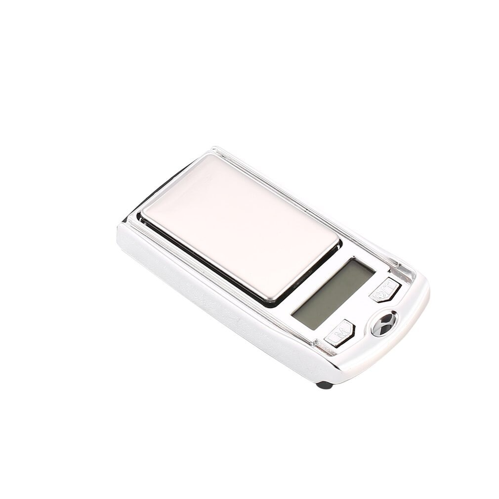 Mini Balance numérique de précision en forme de clé de voiture, Portable, pour bijoux, Balance électronique, outil de poids 200g 0.01g