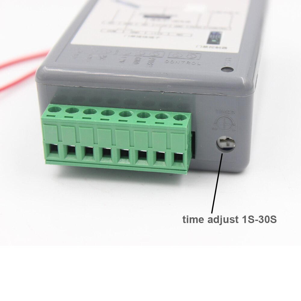 Mini Access Control Power Supplier Adapter Covertor AC 90~260V Door Access Control Power Supply Controller DC 12V 3A
