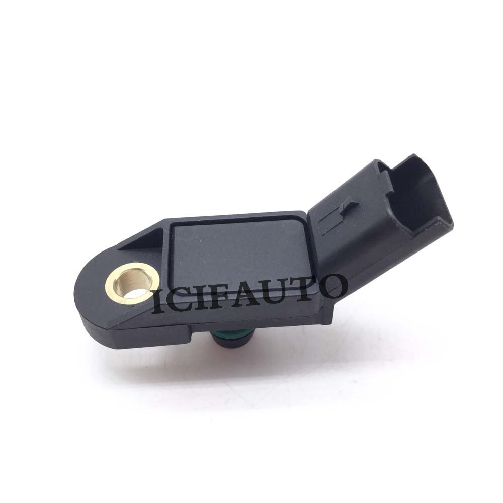 Map Sensor Voor Citroen Saxo Xsara Picasso C5 Peugeot 206 307 406 306 605 607 806 0261230057 0261230034 19201K 1920AN 9631813680