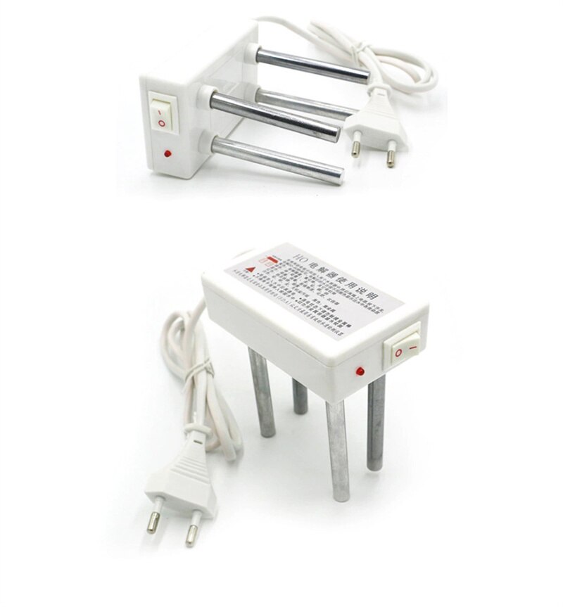 110V-220V Water Test Tool Test Pen Electrolysis Instrument Tap Water Monitor Electrolyzer for Swimming Pool Lab