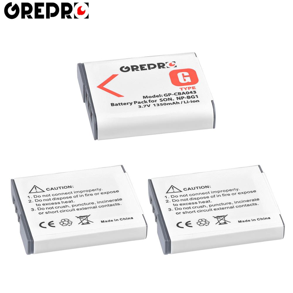 NP-BG1 NPBG1 Camera Battery + NP BG1 Battery Charger for Sony DSC-N1 DSC-T2 DSC-H9 DSC-H10 DSC-H20 DSC-H50 DSC-W130 DSC-W120