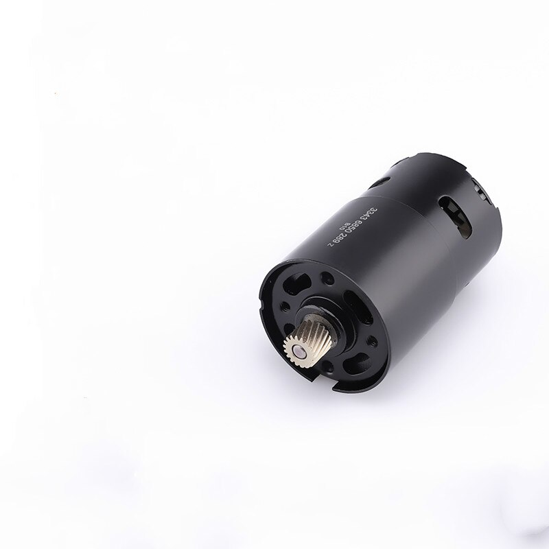 17/18 Teeth Electronic Parking Control Module Hand brake Engine Motor For BMW X5 X6 E71 E70 Renault Mercedes Benz Accessories